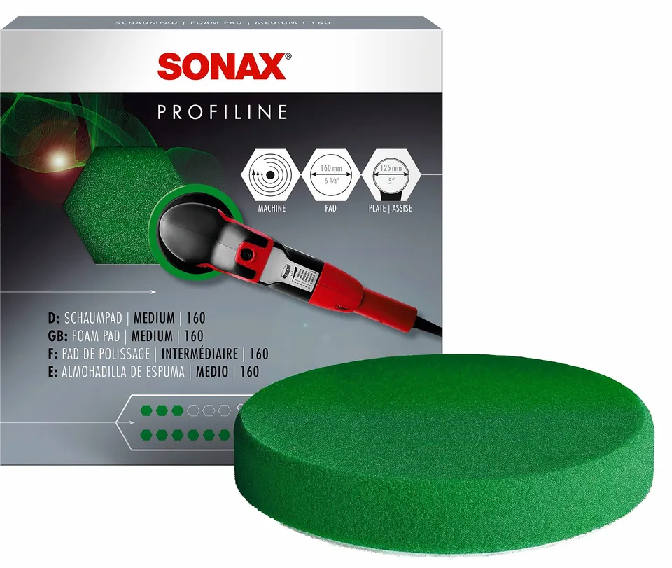 sonax-schaumpad-medium-160-polierpad-160-mm-polieren image 1