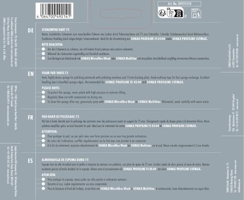 sonax-schaumpad-hart-75-polierpad-75-mm-4-st-ck image 4
