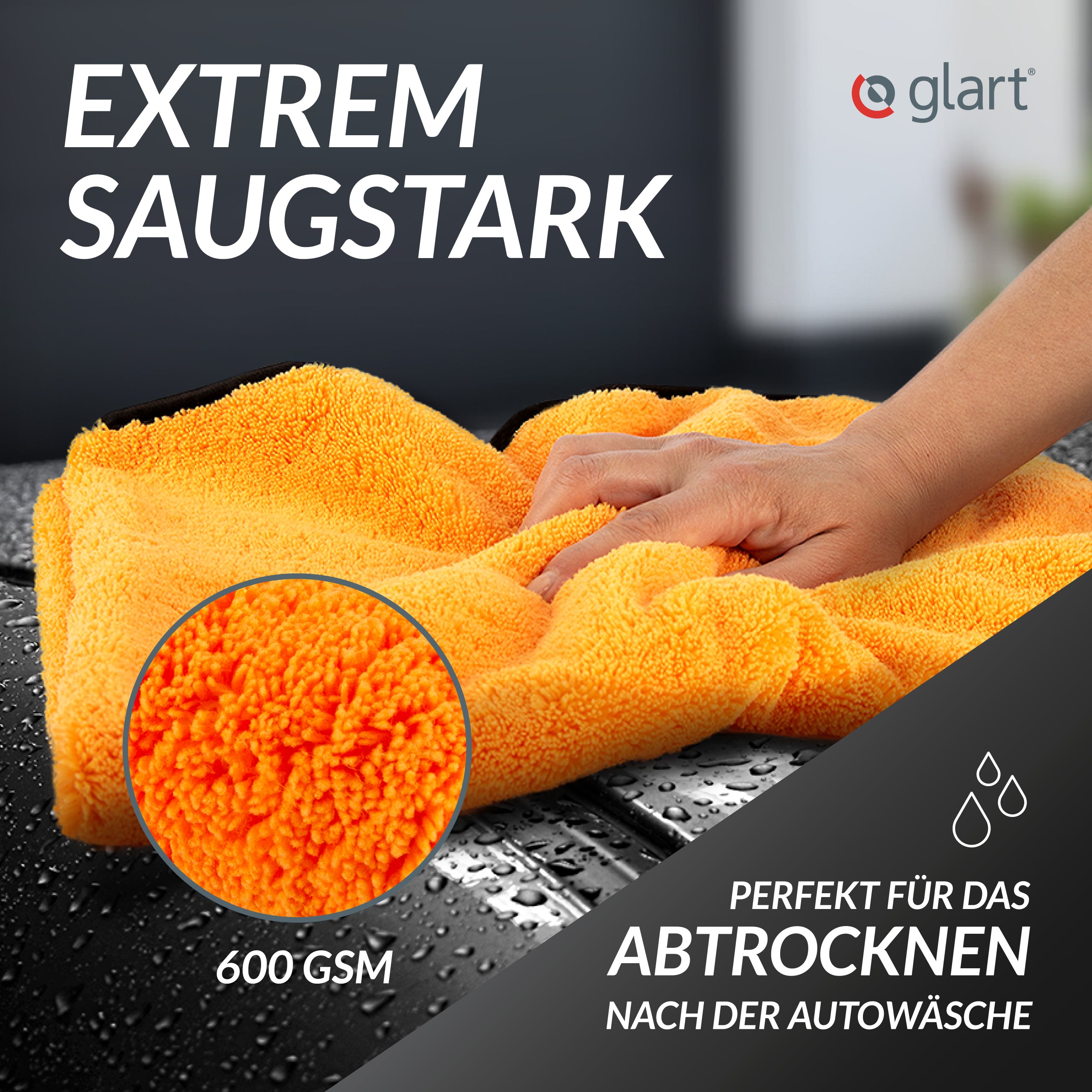 glart-44wg-auto-trockentuch-xxl-90x60-cm-mikrofaser-orange image 3