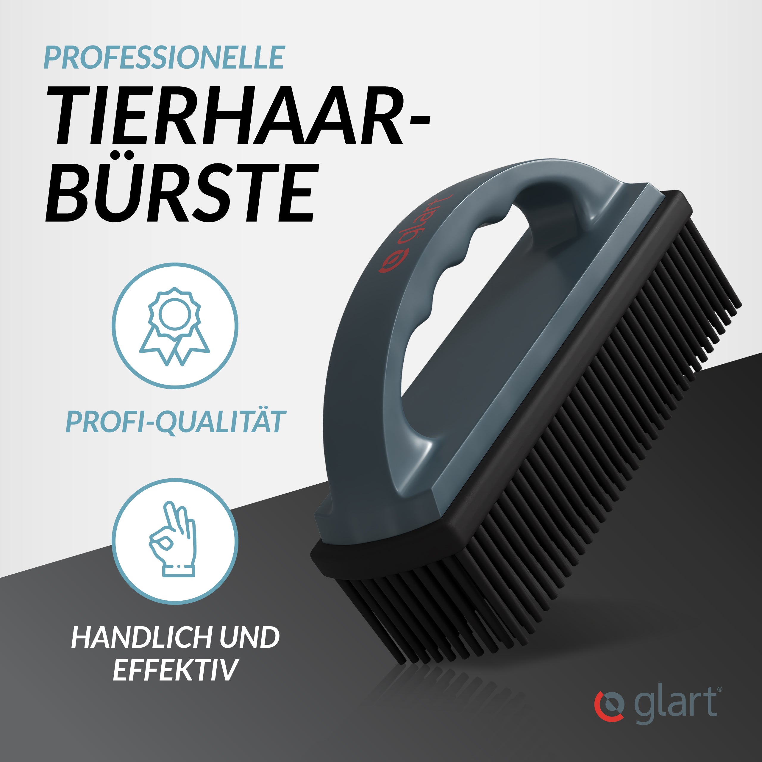 glart-44thb-tierhaarentferner-silikonb-rste-hundehaare image 2