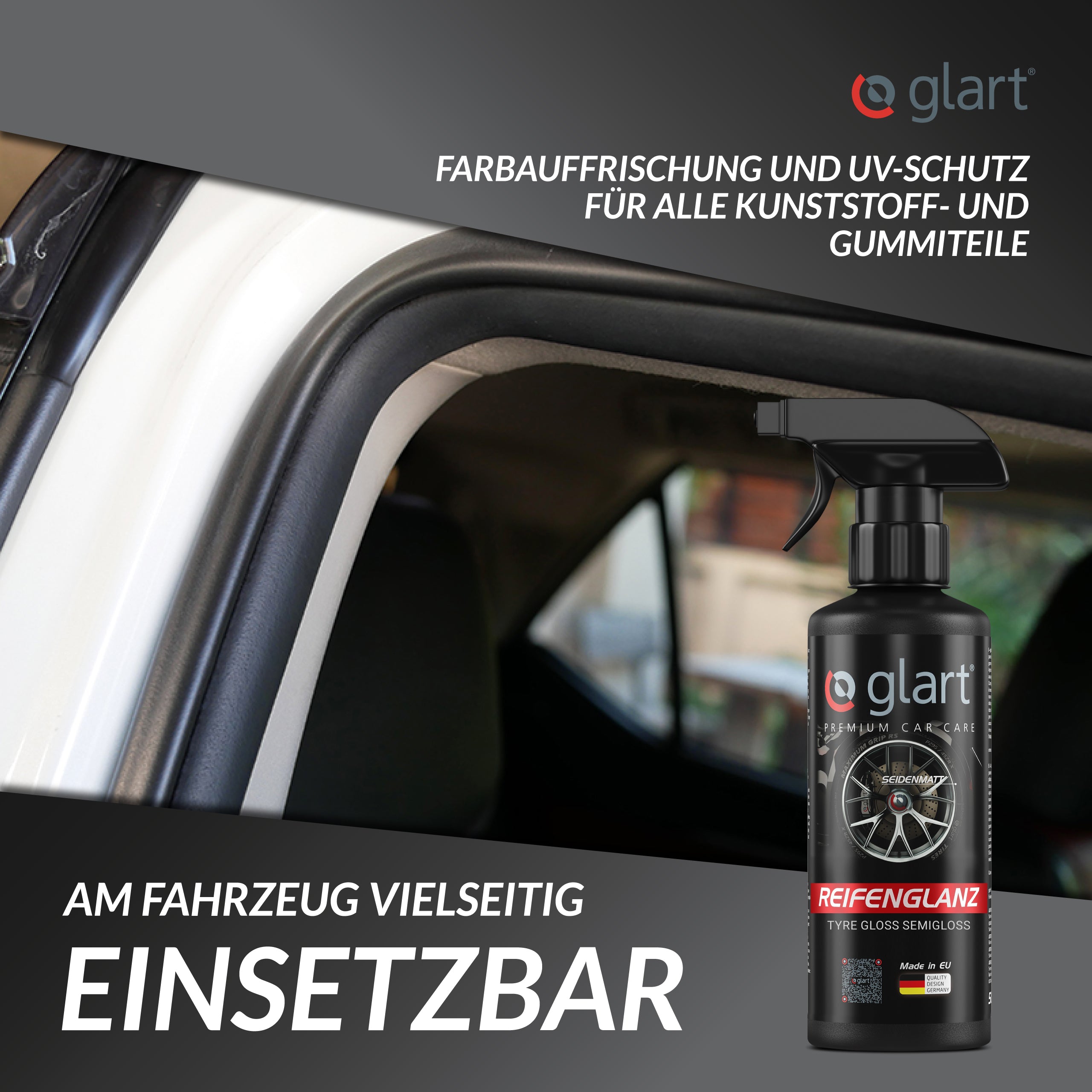 glart-reifenglanz-500-ml-seidenmatt-schwarz-inkl-schwamm image 6