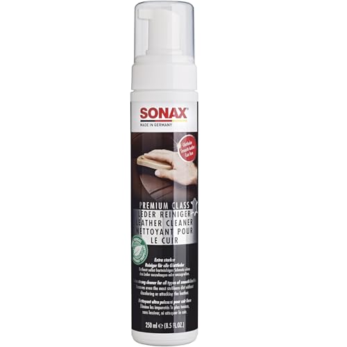 sonax-premium-class-lederreiniger-glattleder-250-ml image 7