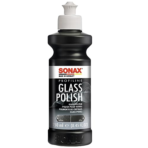 sonax-profiline-glasspolish-glaspolitur-250ml-ceroxid image 8