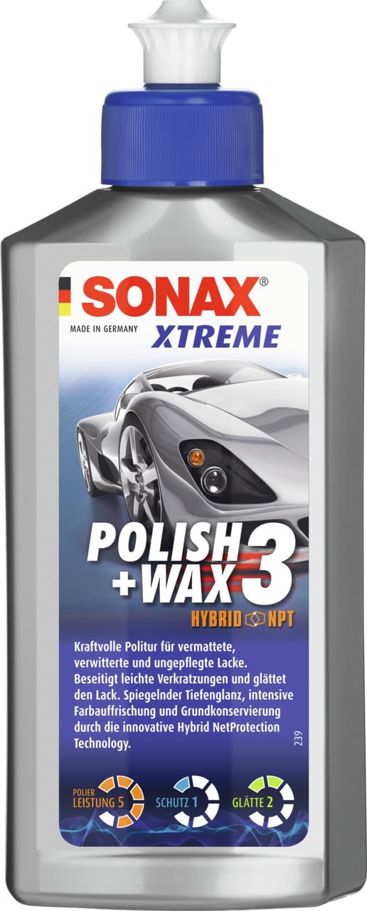 sonax-xtreme-polish-wax-2-politur-250-ml-hybrid-npt image 8