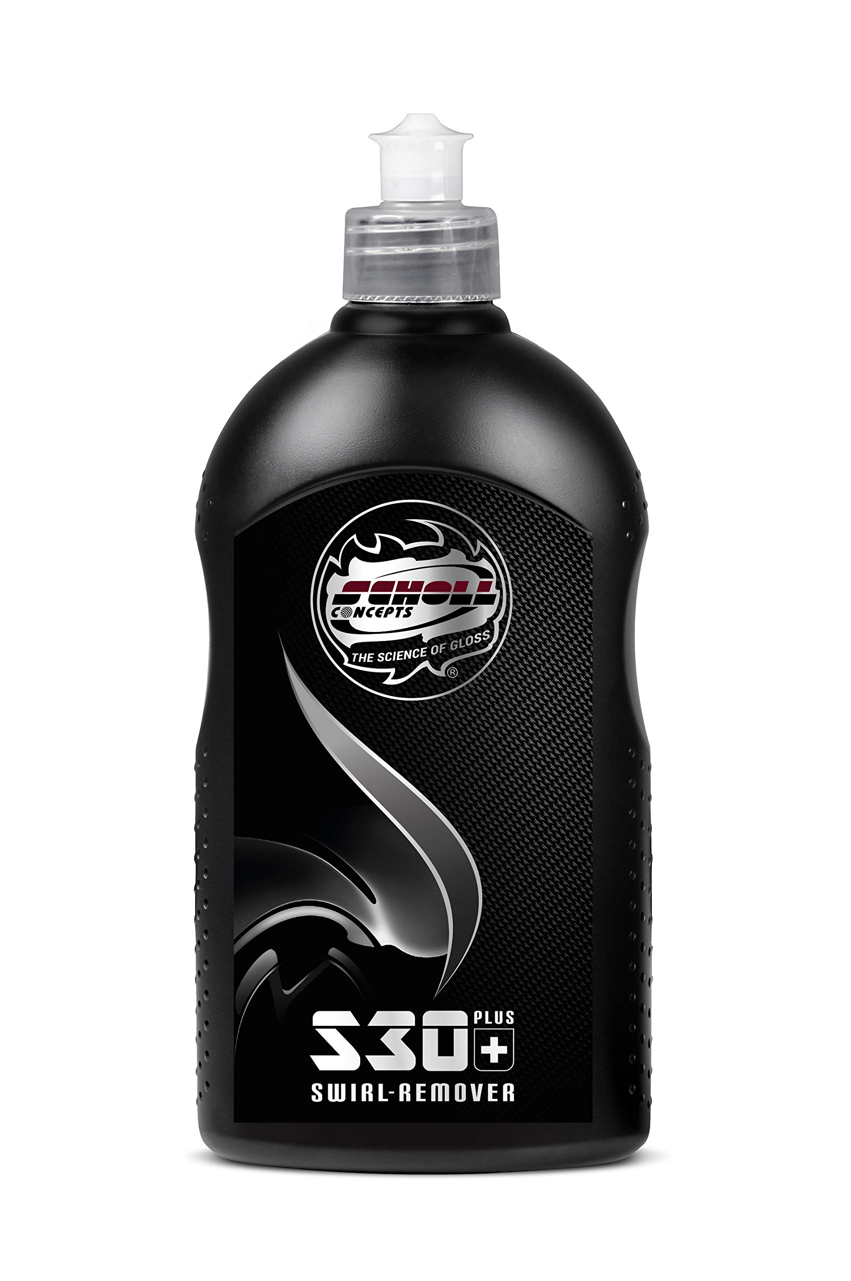 scholl-s30-premium-swirl-remover-finish-politur-500-g image 1