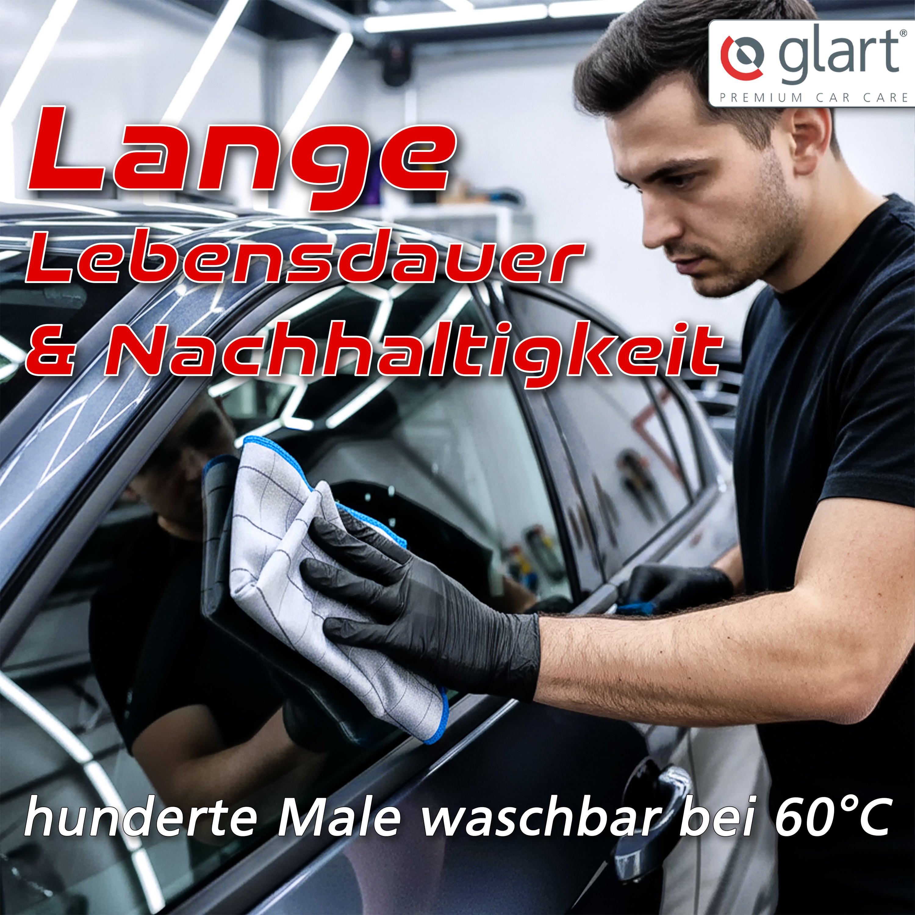glart-44c6r-carbont-cher-scheibentuch-32x32-6er-streifenfrei image 5